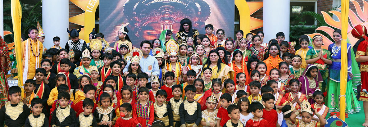 Meerut Public School, Pallavpuram — photo 4