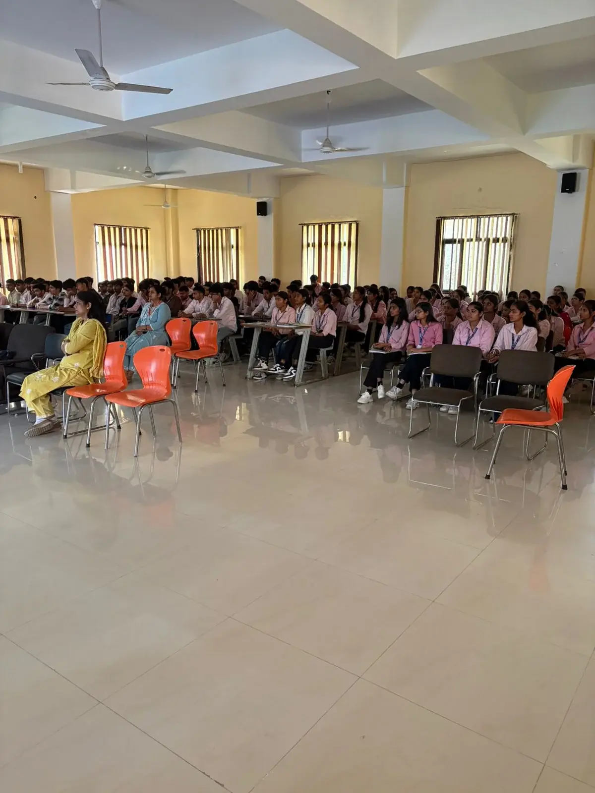 SSSAM Academy, Old DLF, Gurugram — photo 3