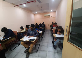 Aar Ess Classes — photo 2