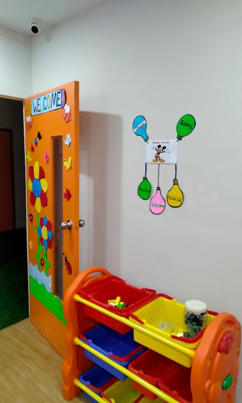Birla Open Minds Preschool, Tollygunge — photo 4