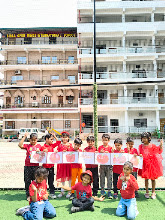 Birla Open Minds Preschool, Aurangabad — photo 7