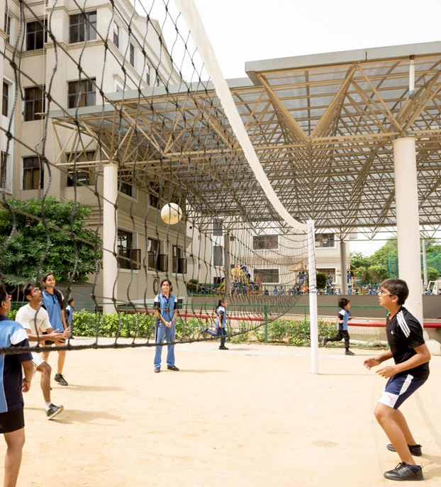 The Heritage School, Delhi Rohini — photo 3