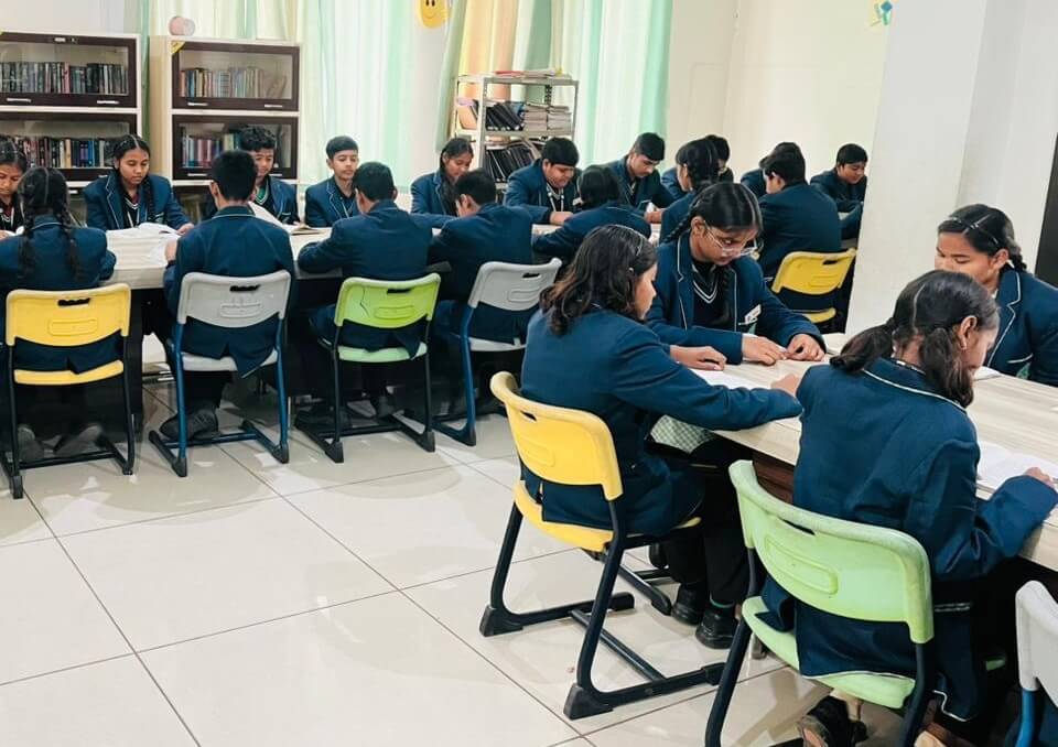 Delhi Public International School Agra, ( Dpis Agra ) — photo 7
