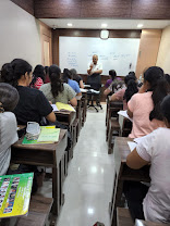 Dubey Tutorials, Grant Road (West) — photo 4
