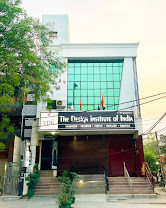 The Design Institute of India, Delhi
