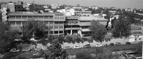 Delhi Public School R. K. Puram, New Delhi