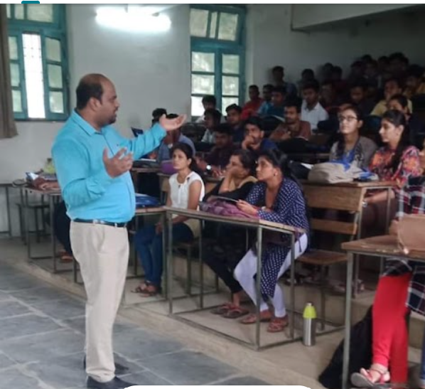 Chahal Academy, Raipur — photo 3