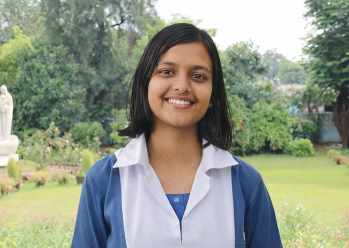 Mater Dei School Delhi — photo 7