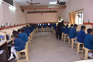 Arya Bal Bharti Public School — photo 3