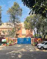 Vivek High School — photo 3