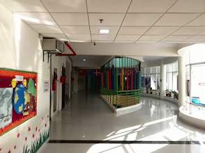 Orchids International School Thane — photo 7