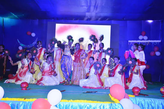 International Public School, Kanke, Ranchi — photo 7