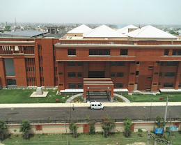 SD International School Panipat