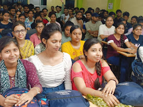 Prayas Classes, Boring Road — photo 3