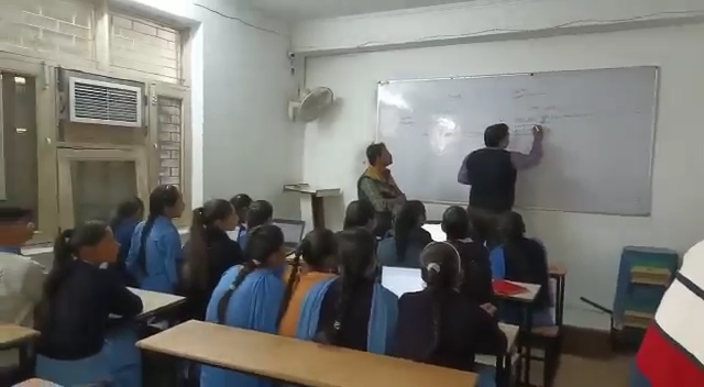 Avishka Academy, Panipat