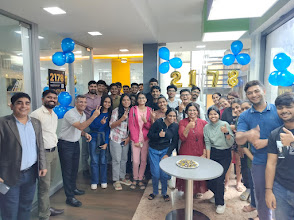 IMS India, Jayanagar, Bangalore — photo 5