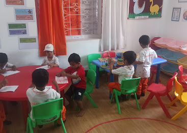 Birla Open Minds Preschool, Khadakpada — photo 5
