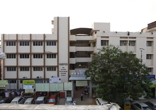B V Bhavan