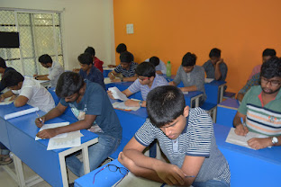 RB IIT NEET Academy — photo 3