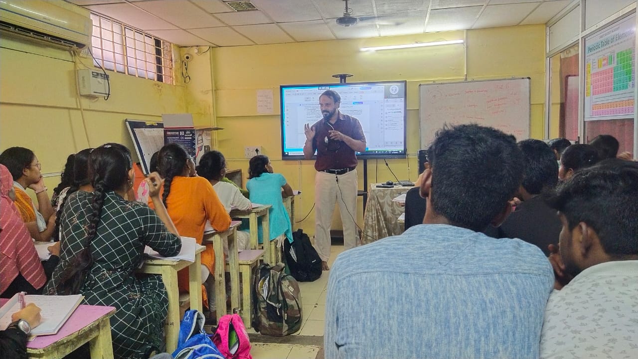 Radian IAS Academy, Tambaram — photo 2