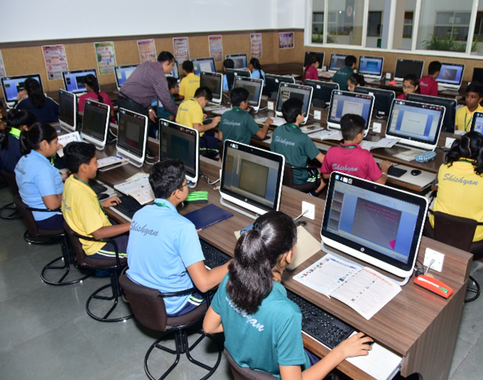 The Shishukunj International School — photo 15