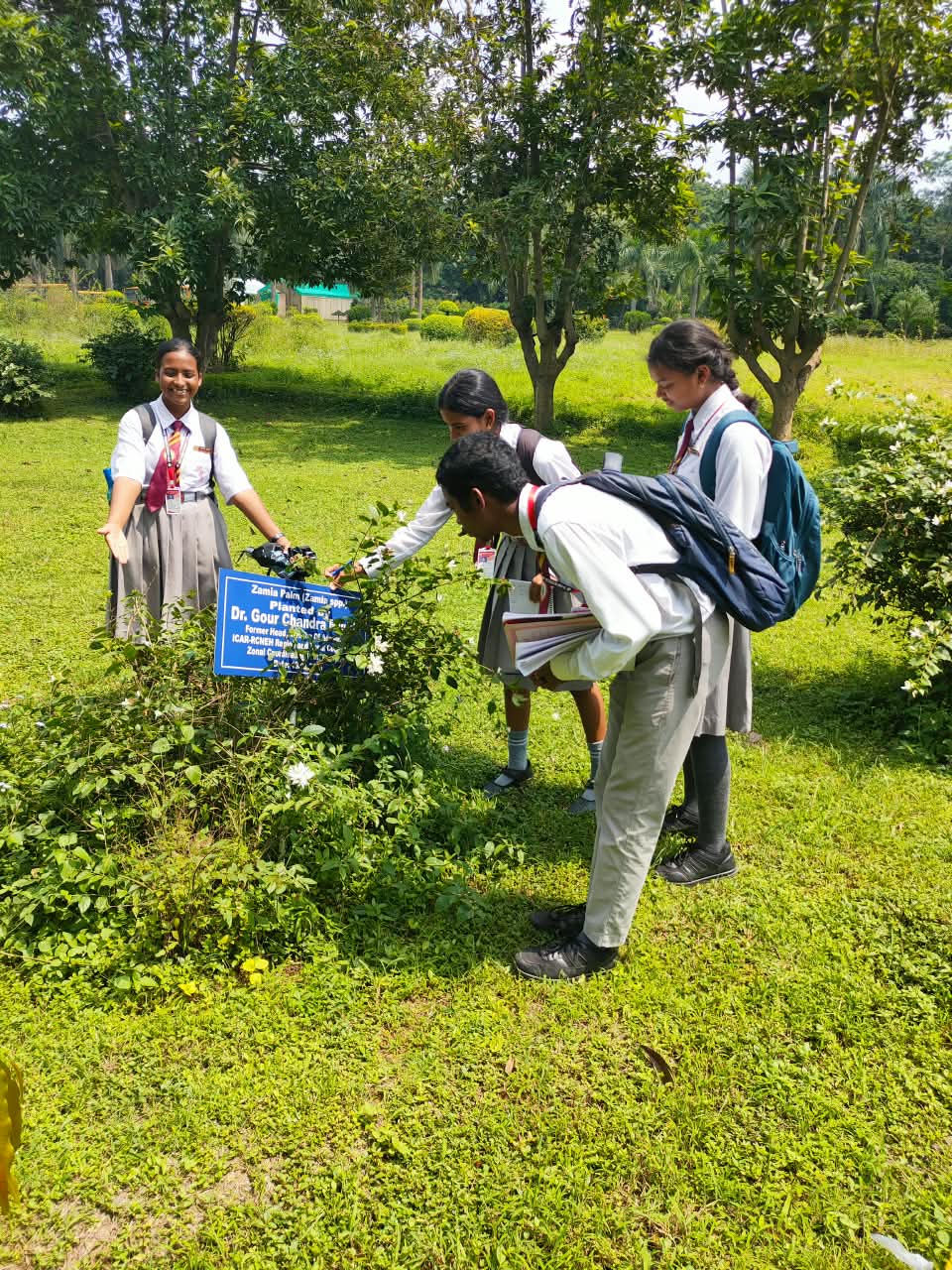 Don Bosco School, Kokar, Ranchi — photo 10