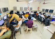 New Tech Computer Education, Morabhagal — photo 3