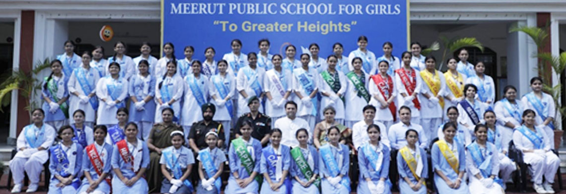 Meerut Public School For Girls — photo 3