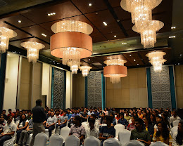 Career Launcher, Hawa Sadak, Jaipur