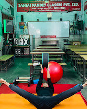 Civil Lines, SANJAI PANDEY CLASSES — photo 5