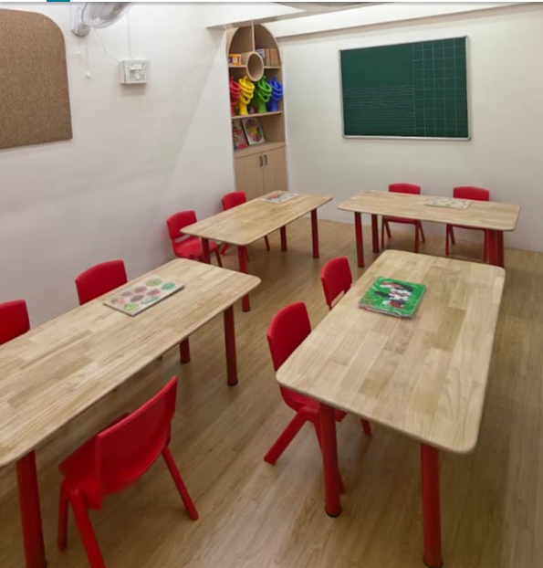 Little Millennium Preschool - Ajmera, Pimpri Chinchwad — photo 6
