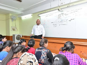 SKD New Standard Coaching Institute, Lucknow — photo 4