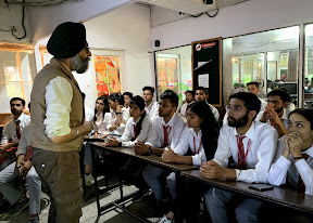 Chandigarh Design School — photo 3