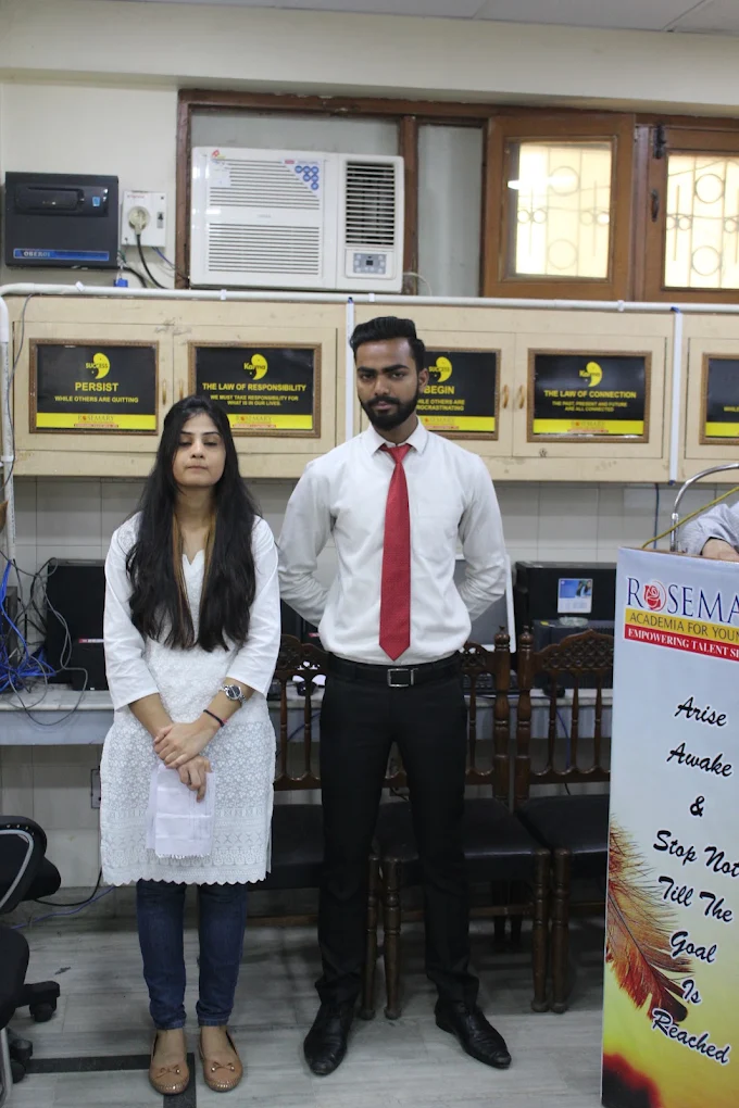 Rosemary Career Academy, Begum Bagh, Meerut — photo 3