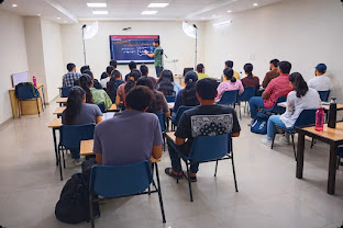 Coachify choching classes, Jaipur