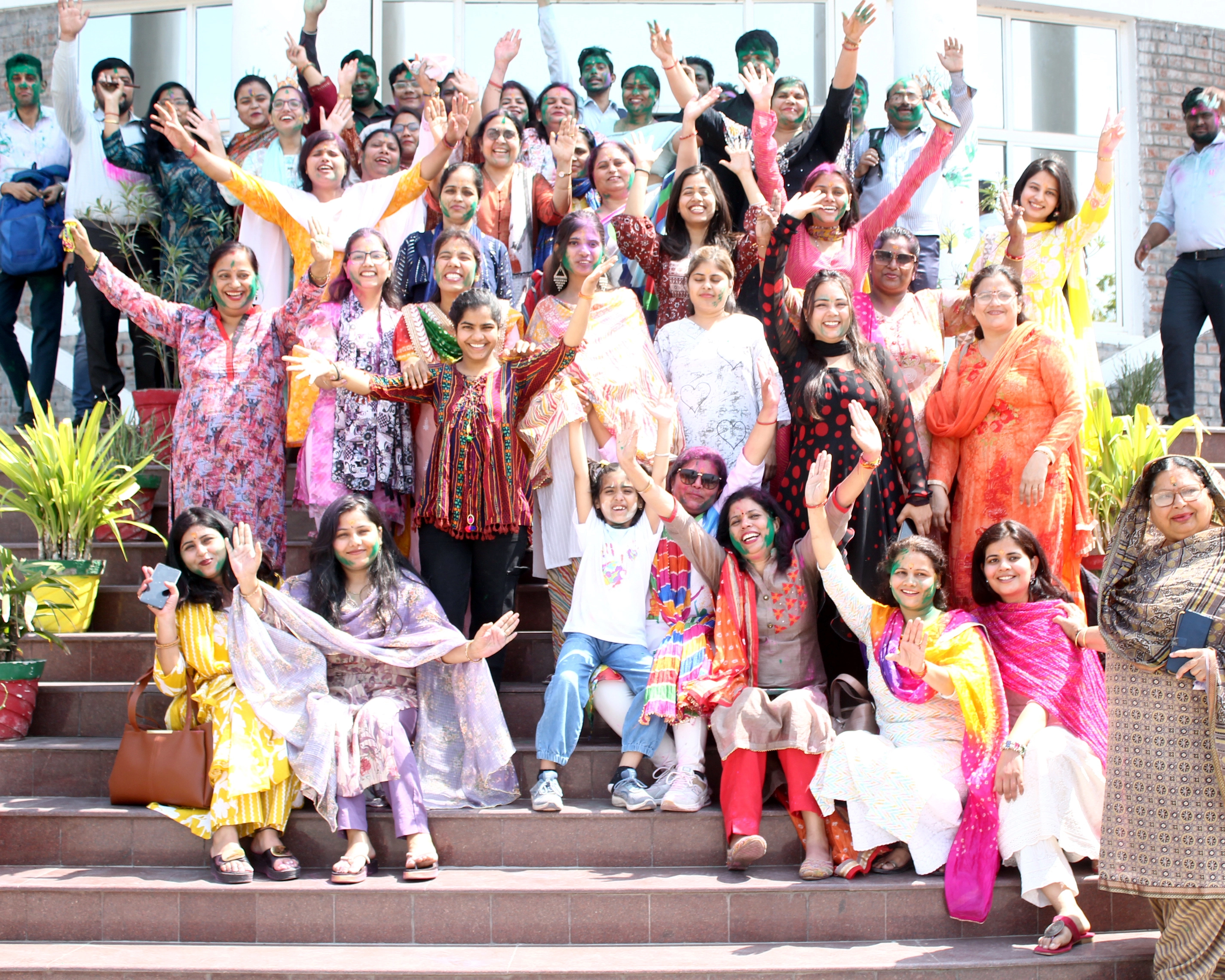 Mahi International School — photo 2