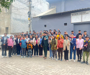 Bright Institute, Kharar — photo 4
