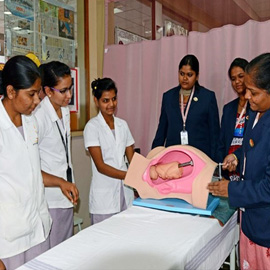 Sumitra Institute of Nursing and Paramedical Sciences, Greater Noida — photo 3