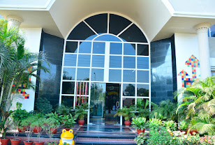 Sri Chaitanya Techno School, Mohali — photo 3