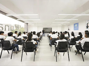 Unacademy, Chandigarh - Sector 34A — photo 5