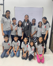 Nitisha’s Education, Adajan, Surat — photo 5