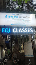 EQL Classes, Pune