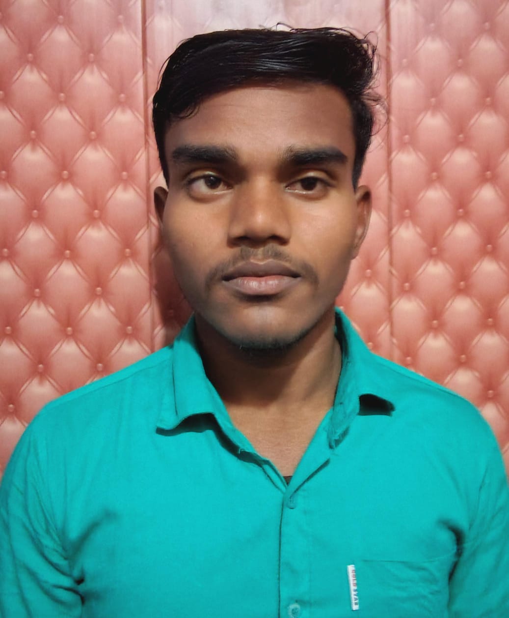 Krishna — Bala Ji Computer Institute, Panki, Kanpur