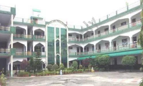 Green Land Public School