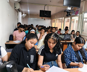 Focus Bank Coaching, Chandigarh — photo 5