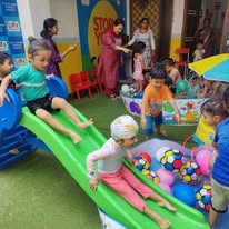 Little Millennium Preschool - Taramandal, Gorakhpur — photo 3
