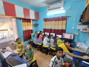 Rajeev Gandhi Youth Computer Saksharta Mission, Bongaon — photo 4