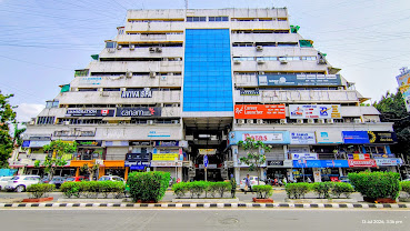 Career Launcher, Alkapuri, Baroda