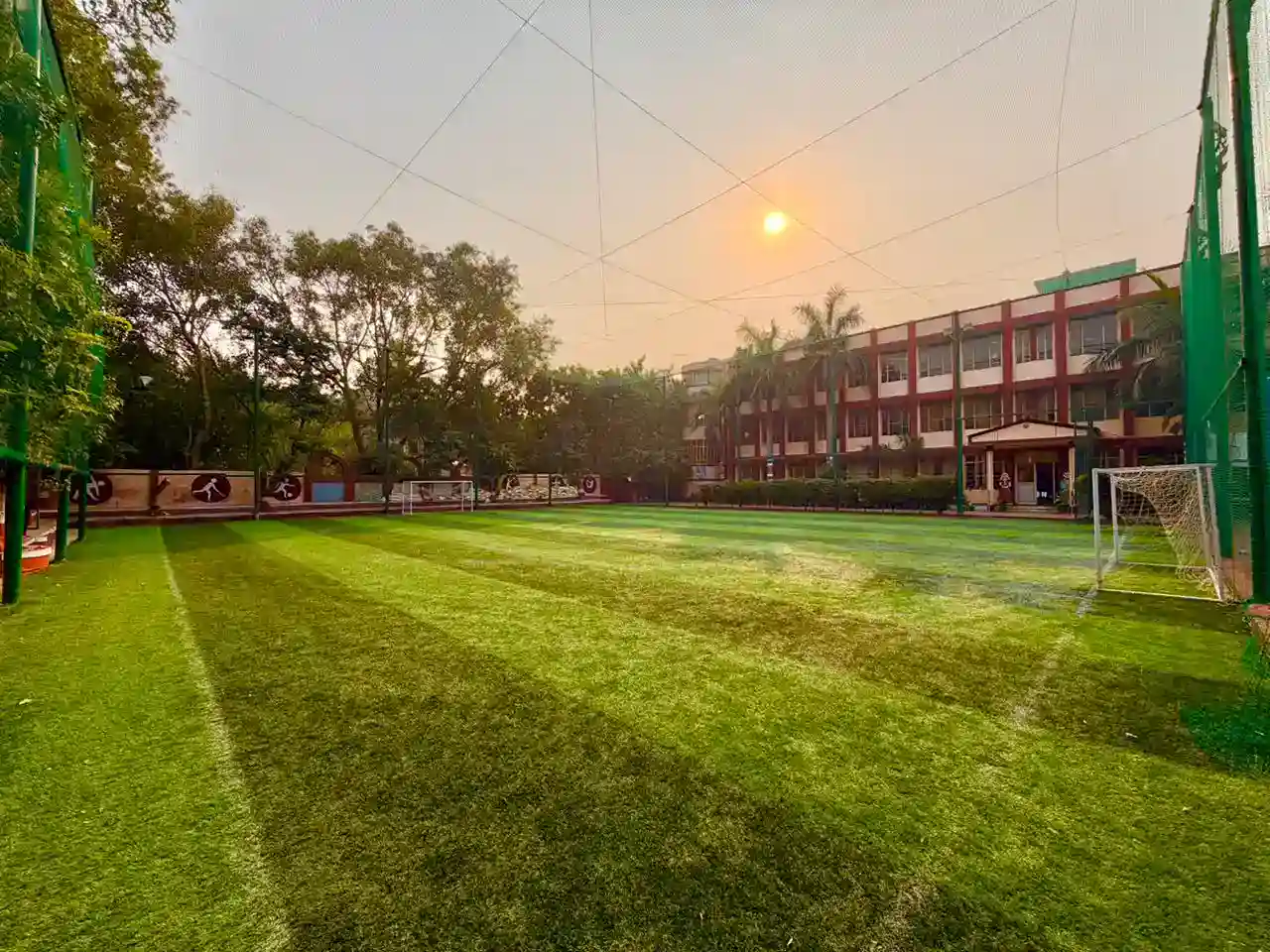 Nav Bharti Public School, Delhi — photo 19