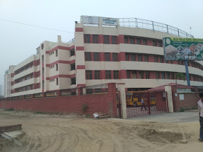 Delhi Public School, Indirapuram — photo 4